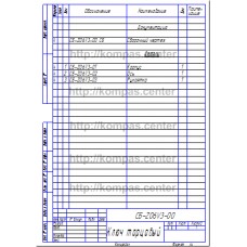 СБ-Z06V3-00 - Ключ торцовый спецификация