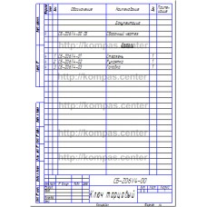 СБ-Z06V4-00 - Ключ торцовый спецификация