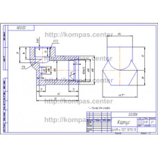 02.006 - Корпус