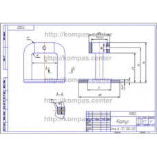 11.003 - Корпус 11.003 - Корпус