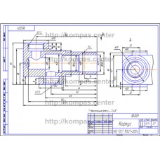 18.001 - Корпус 18.001 - Корпус