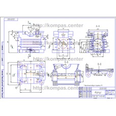 02.001.002 - Корпус 02.001.002 - Корпус