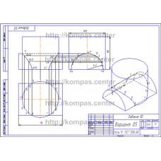 Задание 50 - Вариант 05 Задание 50 - Вариант 05
